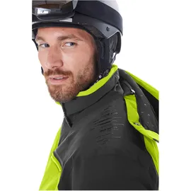 KILLTEC KSW 51 MN SKI JCKT Skijacke frühlingsgrün M