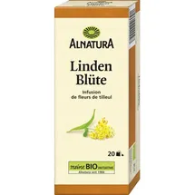 Alnatura Lindenblüten Tee 20 St. 36 g