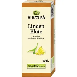 Alnatura Lindenblüten Tee 20 St. 36 g