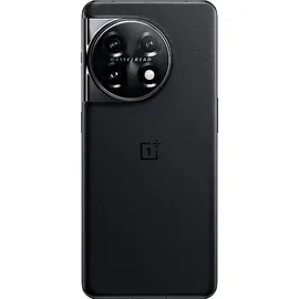 OnePlus 11 128 GB Titan Black