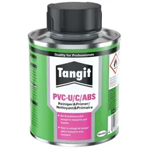 Tangit PVC-U/C ABS Reiniger 125 ml