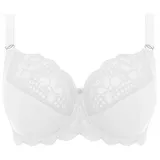 Fantasie BH Reflect Side Support Bra weiß, J 85 Damen