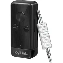 Logilink Bluetooth 5.0 audio receiver