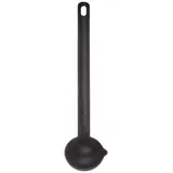 Berndes 009017 Saucenlöffel, Kunststoff, Schwarz