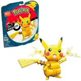 Mattel Pokémon Medium Pikachu