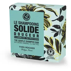 Yves Rocher - Festes Shampoo mild & sanft