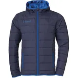 Uhlsport Essential Ultra Lite Daunenjacke blau 128