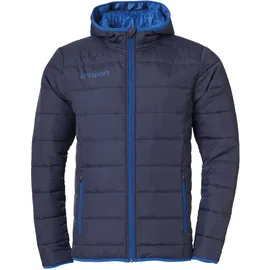 Uhlsport Essential Ultra Lite Daunenjacke blau 128
