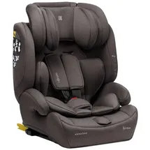 KIKKABOO I-Bronn i-Size Beige