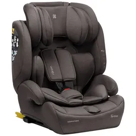 KIKKABOO I-Bronn i-Size Beige