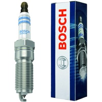 Bosch Automotive HR8NI332W - Zündkerzen Double Iridium - 1 Stück