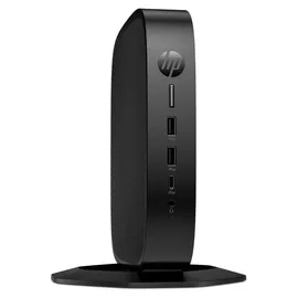HP ProDesk Thin Client 32 GB RAM 32 GB SSD 4K Ultra HD Intel N97 8 GB RAM Intel UHD Graphics HP ThinPro