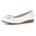 comfort 82 625 50 für Damen weiß Größe 41 EU 7 5 UK