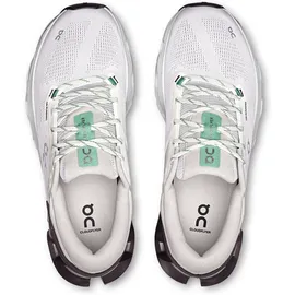 On Cloudflyer 5 Herren White / Pebble 44,5