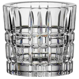 Nachtmann Square Votives Teelichthalter klar 2er Set