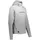 Scott Defined Kapuzenpullover - light grey - L