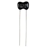 Suntan TS23002H4R7D3B000R Keramik-Kondensator 4.7pF 500V 10% (L x B) 6mm x 12mm