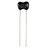 Suntan TS23002H4R7D3B000R Keramik-Kondensator 4.7pF 500V 10% (L x B) 6mm x 12mm