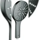 Grohe Rainshower SmartActive 130 3 Strahlarten, 26574A00