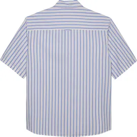 Tommy Hilfiger Kurzarmhemd Mehrfarbig 4XL