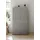 OTTO home Pratiko 63 x 114 x 0 cm grau