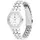 Tommy Hilfiger MACKENZIE Edelstahl 25 mm 1782889