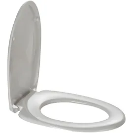 Duravit Duraplus WC-Sitz Weiß