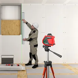 Condtrol Xliner Combo 360G Kit Kreuzlinienlaser Punktlaser