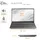 CSL R'Evolve C15 v3 15,6'' Intel N200 8 GB RAM 500 GB SSD Win11 Home