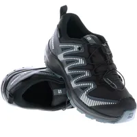Salomon XA PRO V8 CSWP Kinder Schwarz 32