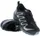 Salomon XA PRO V8 CSWP Kinder Schwarz 32