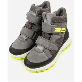 ECCO EXOSTRIKE Grau 27