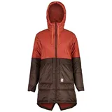maloja Berram Urban Puffer Coat Rot S