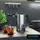 Arendo DIVINE 1,7 l Silber