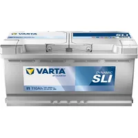 Varta 12v 110ah/920a Starting Autobatterie One Size