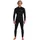 BILLABONG Neoprenanzug Foil Schwarz M
