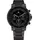 Tommy Hilfiger Tyson Schwarz 44,0 mm 1710590