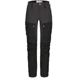 Fjällräven Keb Hosen - Black - 34