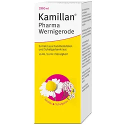 Kamillan