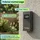 ideoon Moderne Funk-Wetterstation Mehrfarbig 35.1129.01
