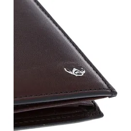 Golden Head Colorado Geldbörse unisex bordeaux