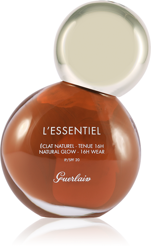 Guerlain L'Essentiel Natural Glow 16H Wear Nr.06N Very Deep 30 ml
