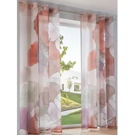 Heine Dekostore in natur-bunt | Gr.: 145-x-135-cm