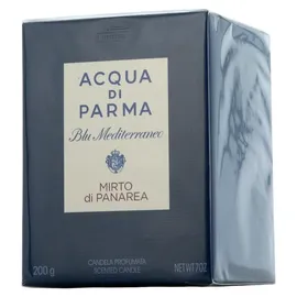 Acqua di Parma Mirto di Panarea Duftkerze 200 g