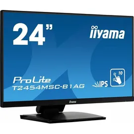 Iiyama ProLite T2454MSC-B2AG 24" schwarz
