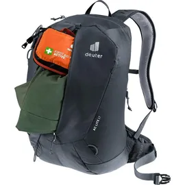 Deuter AC Lite 17 l schwarz
