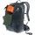 Deuter AC Lite 17 l schwarz
