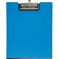Maul Schreibmappe A4 Blau