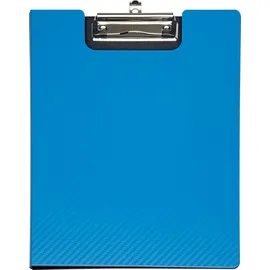 Maul Schreibmappe A4 Blau