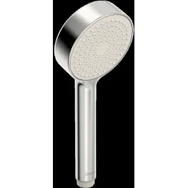 Hansa Handbrause HANSABASICJET 18l/min., Kopf d 95mm, 1-strahlig, chrom